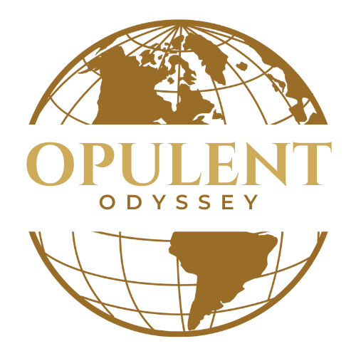 Opulent Odyssey Travel